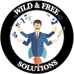 Wild & Free Solutions